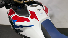 Honda Africa Twin CRF1100A4S3ED (25MY)
